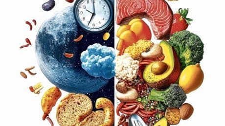 Qué comer y qué beber para dormir bien