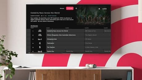 Freely update may push UK homes to switch from aerial TV as signal problems continue
