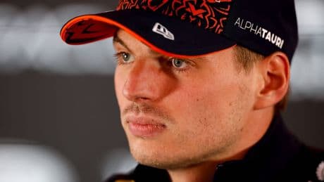 Formel 1: Wechsel zu Mercedes? Diese Worte von Verstappen lassen aufhorchen
