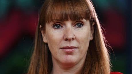 Secret memo demanding NEW tax raids sent by Angela Rayner to Rachel Reeves is leaked, sparking fury