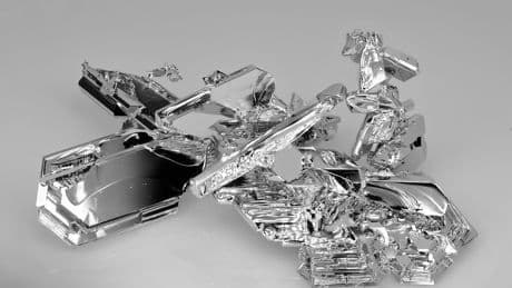 La IA ha doblado el precio de un metal ultrarraro. El problema es que lo necesitamos para almacenar energía renovable