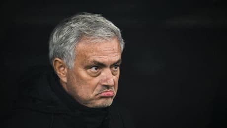 ¿José Mourinho es inmortal?