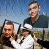 Live - Laatste nog levende Amerikaans-Israëlische gijzelaar, Edan Alexander, vrijgelaten
