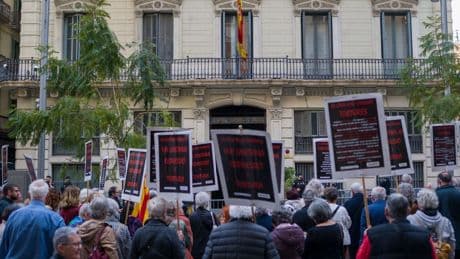 Nunca es tarde para hacer justicia, pero debe ser ahora