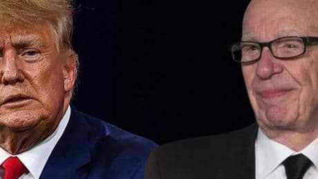 Trump'tan WSJ'ye 10 milyar dolarlık dava: İşe yaramazlar!
