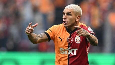 Torreira'dan 7 asist 7 ayrı futbolcuya!