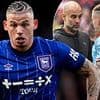 Kalvin Phillips out until August after Achilles operation as Man City midfielder searches for next move in order to revive his career
