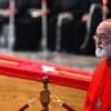 "Si je suis élu, je m'enfuis en Sicile" : un cardinal se désiste à quatre jours du début de l'élection du futur pape