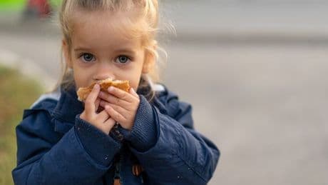 Children going without heating or washing in 'Dickensian levels of poverty'