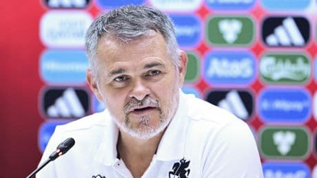 Willy Sagnol: Bu zorlu maç için hazırız