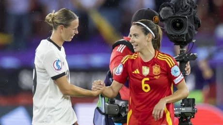 Renovado un gran acuerdo de patrocinio para el fútbol femenino