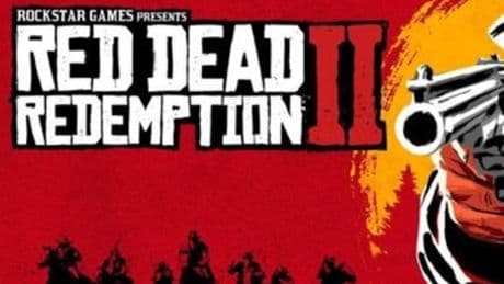 Red Dead Redemption 2