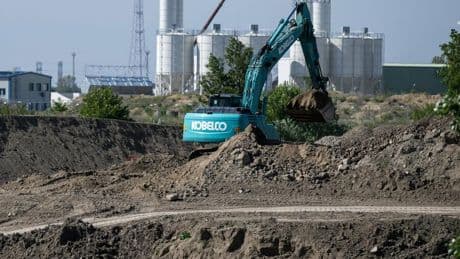 Atomkraft: EuGH kippt Genehmigung für Ungarns Atomkraftwerkförderung