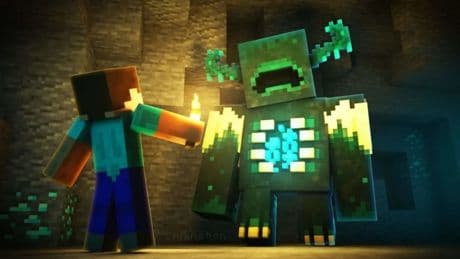 Vorsicht, dieser Minecraft-Cheat enthält Malware