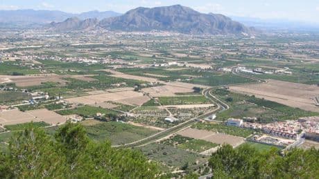 Muere una persona en la explosión de una pirotécnica en un pueblo de Alicante