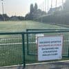 Dans cette commune des Côtes-d’Armor, le terrain de foot ferme, en raison des nuisances sonores