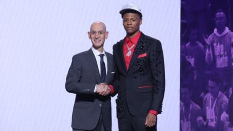 Ace Bailey’s Jazz future gets murkier after interview with agent