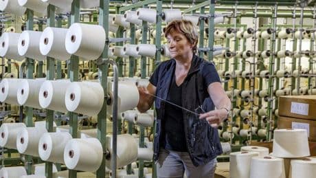 120 Mitarbeiter betroffen - Traditionsfirma nach mehr als 100 Jahren insolvent