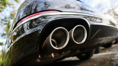 CO2-Vorgaben: EU-Länder stimmen Aufschub für die Autoindustrie zu