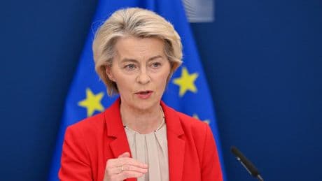 Wut über Anti-Verbrenner-Kurs - CDU-Aufstand gegen von der Leyen