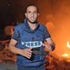 Four Al Jazeera journalists killed in Israeli strike near Gaza City's Al-Shifa hospital