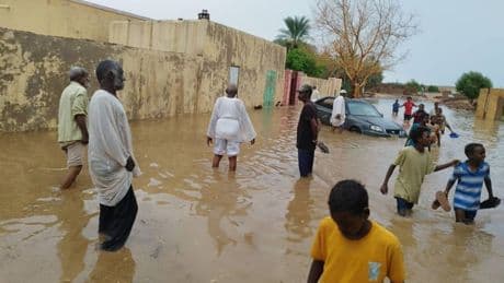 Cholera-Epidemie in Afrika: «Es wird noch schlimmer werden»