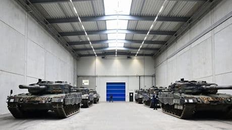 Volkswagen in Osnabrück vor dem Aus? Jetzt schielt Rheinmetall auf das VW-Werk