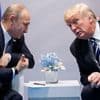 "In den nächsten Tagen": Kreml bestätigt Treffen zwischen Trump und Putin