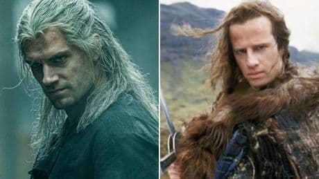 "Highlander" yeniden geliyor: Henry Cavill başrolde, Russell Crowe kadroda