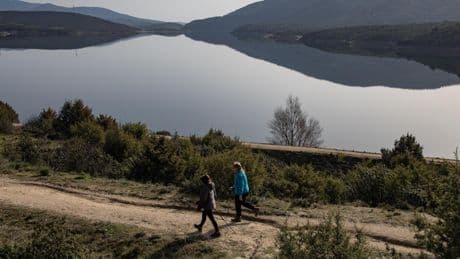 Muere un senderista español de 67 años al sufrir una caída en los Pirineos franceses