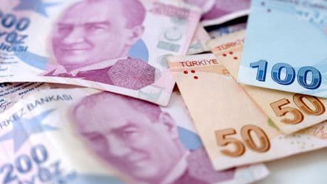 Mevduat faizleri düşüşte! 500 bin, 750 bin ve 1 milyon TL bankada ne kadar kazandırıyor?