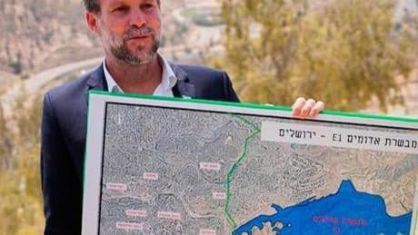 31 Arap ve İslam ülkesinin dışişleri bakanlarından İsrail'in E1 planına karşı ortak kınama