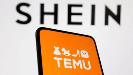 La UE impondrá una tasa de dos euros a los pequeños paquetes que envían plataformas como Shein o Temu