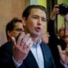 A court acquits former Austrian leader Sebastian Kurz of making false statements