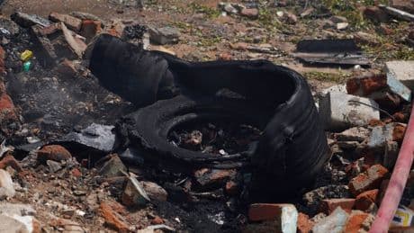 Devastating Air India tragedy is an exception in the trends of air safety
