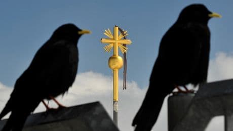 Gipfel | Zwei Gründe, warum Alexander Dobrindts Migrationsgipfel auf der Zugspitze scheitern wird