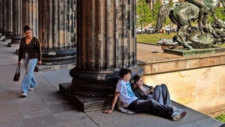 Urlaub: Warum die Touristen jetzt Berlin meiden