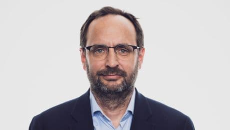 Liebesverlierer der Nation - JETZT tut mir Christian Wulff leid
