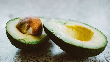La cantidad de aguacate que tienes que comer para dormir mejor