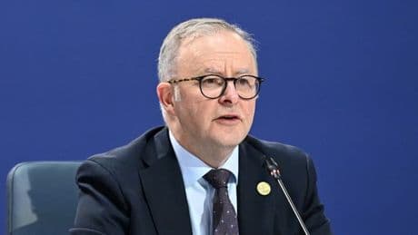 Australie: le Premier ministre va établir une "réserve stratégique" de minerais critiques