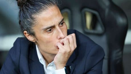 Spanien feuert Nationaltrainerin Montserrat Tomé nach Finaleinzug bei EM