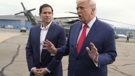 Judge blocks State Department from firing workers while injunction is in effect