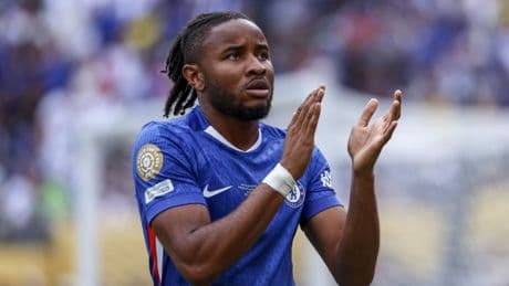 Chelsea drop asking price by £22m for Manchester United to sign Christopher Nkunku