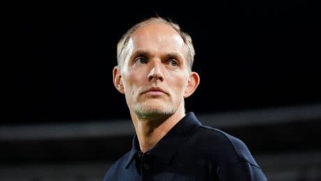 Thomas Tuchel sends England stars clear new message after Serbia demolition