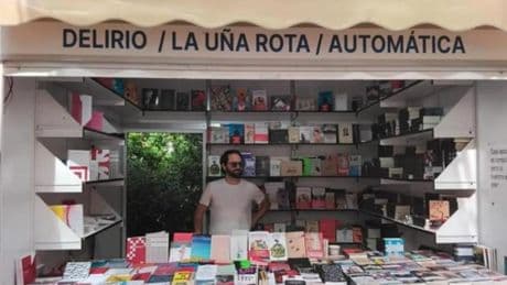La Uña Rota, Premio Nacional a la Mejor Labor Editorial Cultural 2025