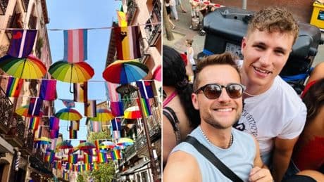 The 7 things I wish I knew before attending Europe’s biggest Pride