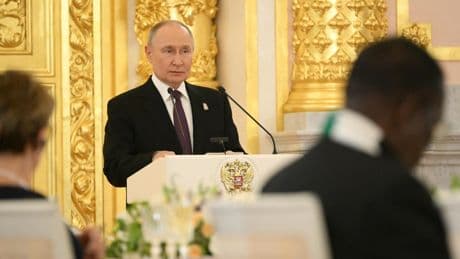 EN DIRECT - Défilé du 9 mai : Poutine va s’exprimer devant les troupes russes, pas de trêve sur le front affirme Kiev