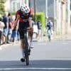 Cyclisme. Un podium international sur le Tour des Mauges