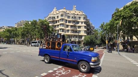 Algo pasa en Barcelona y podría estar detrás el Barça