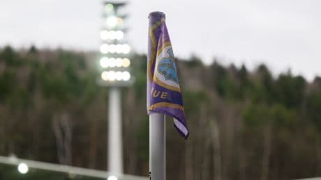 Spielabbruch in Sachsen - Jugend-Trainer attackiert Schiedsrichter (16)